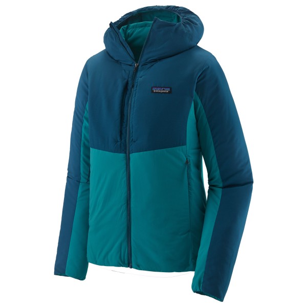 Patagonia - Women's Nano-Air Hoody - Kunstfaserjacke