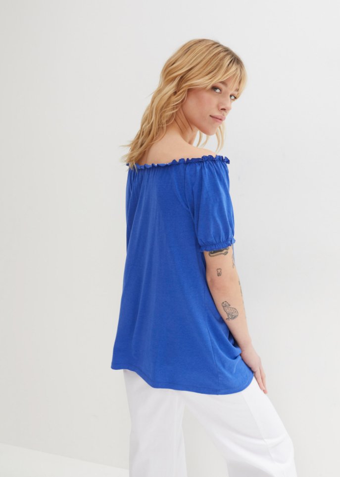Carmenshirt