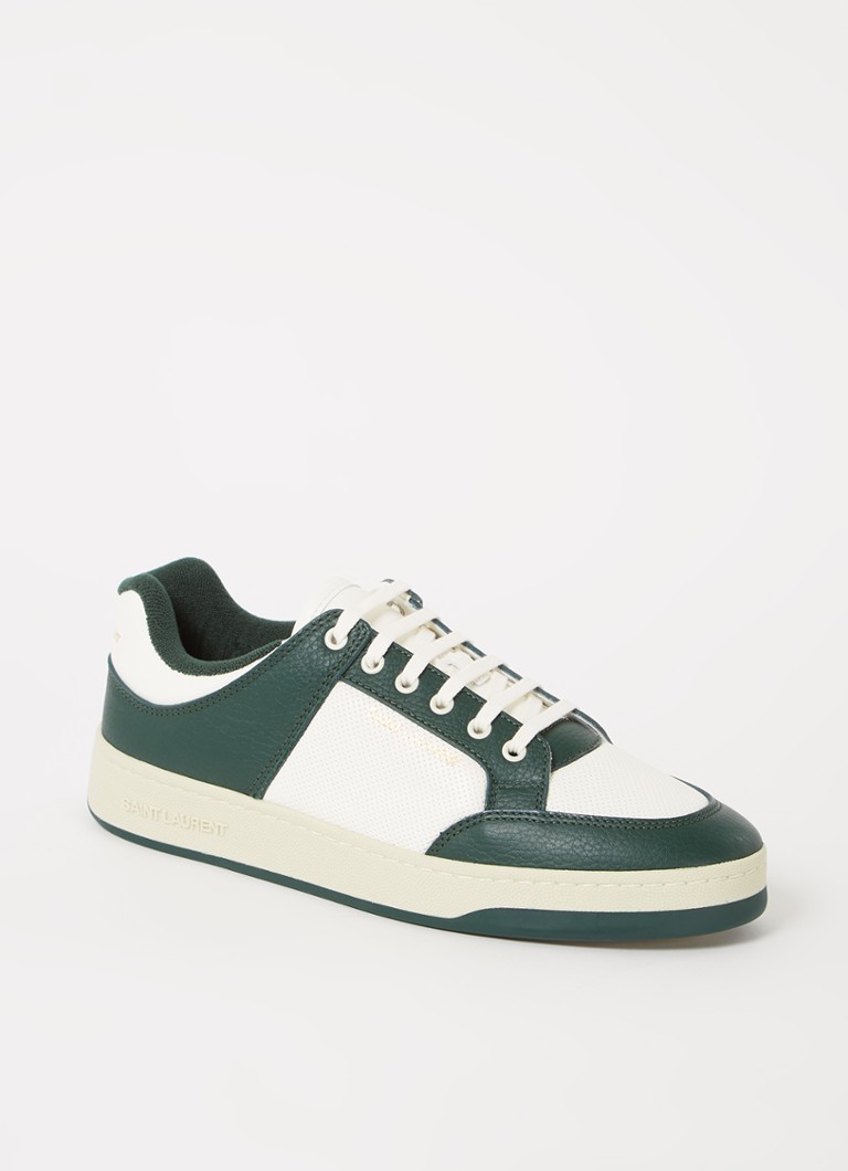 Saint Laurent SL/61 vasikannahkaiset lenkkarit
