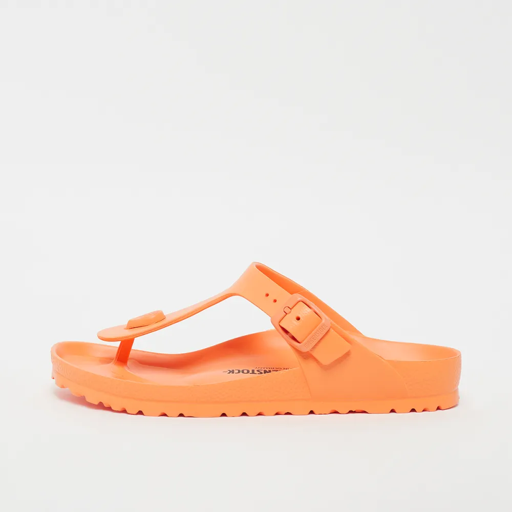 Birkenstock Gizeh EVA 1017995 / lila