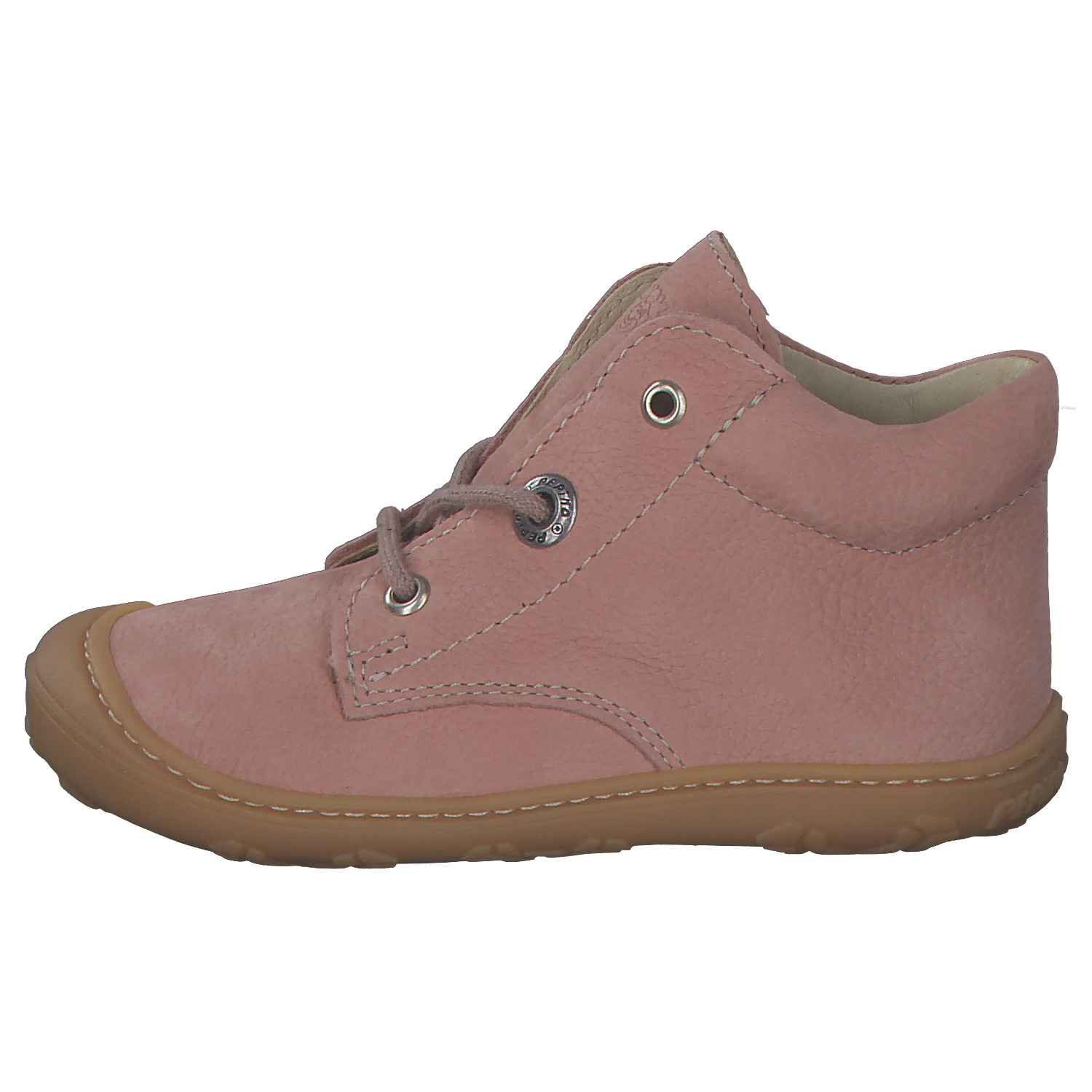 Ricosta Cory 1200102 W, Lauflernschuhe, Kinder, barbie