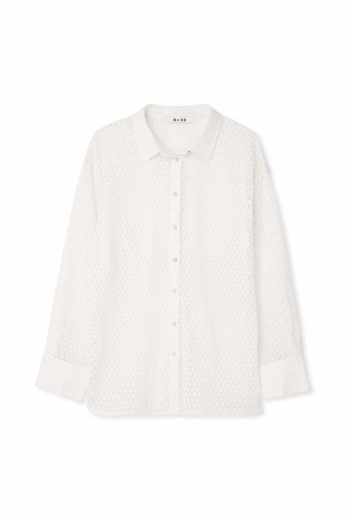 Häkelshirt