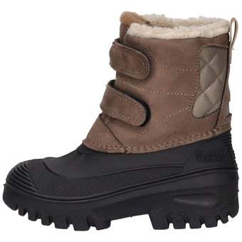 Lurchi Firo Schneeboots in braun