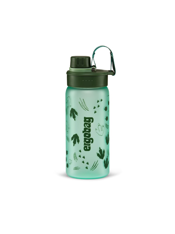 Ergobag ergobag Trinkflasche Dino günstig kaufen onesize