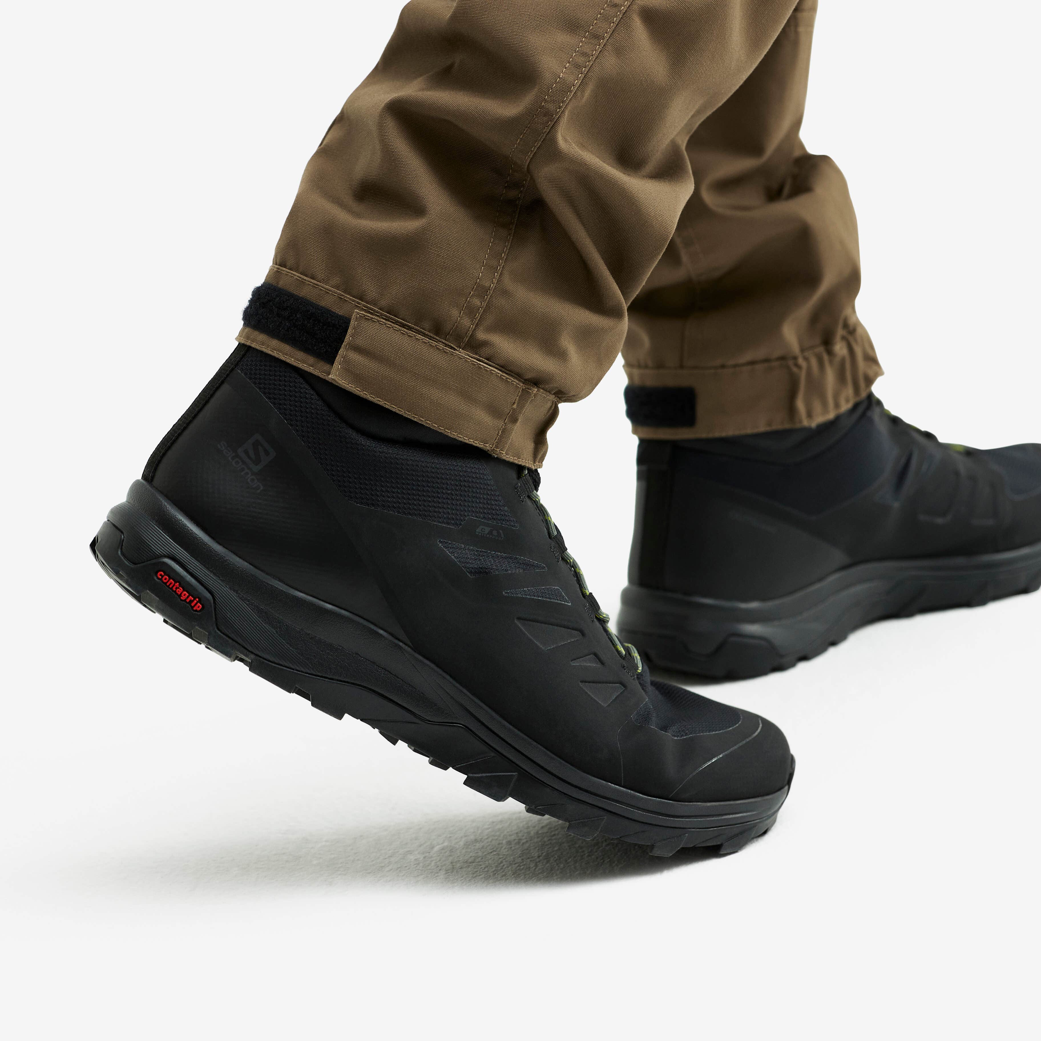 Nordwand Pants Homme Cub