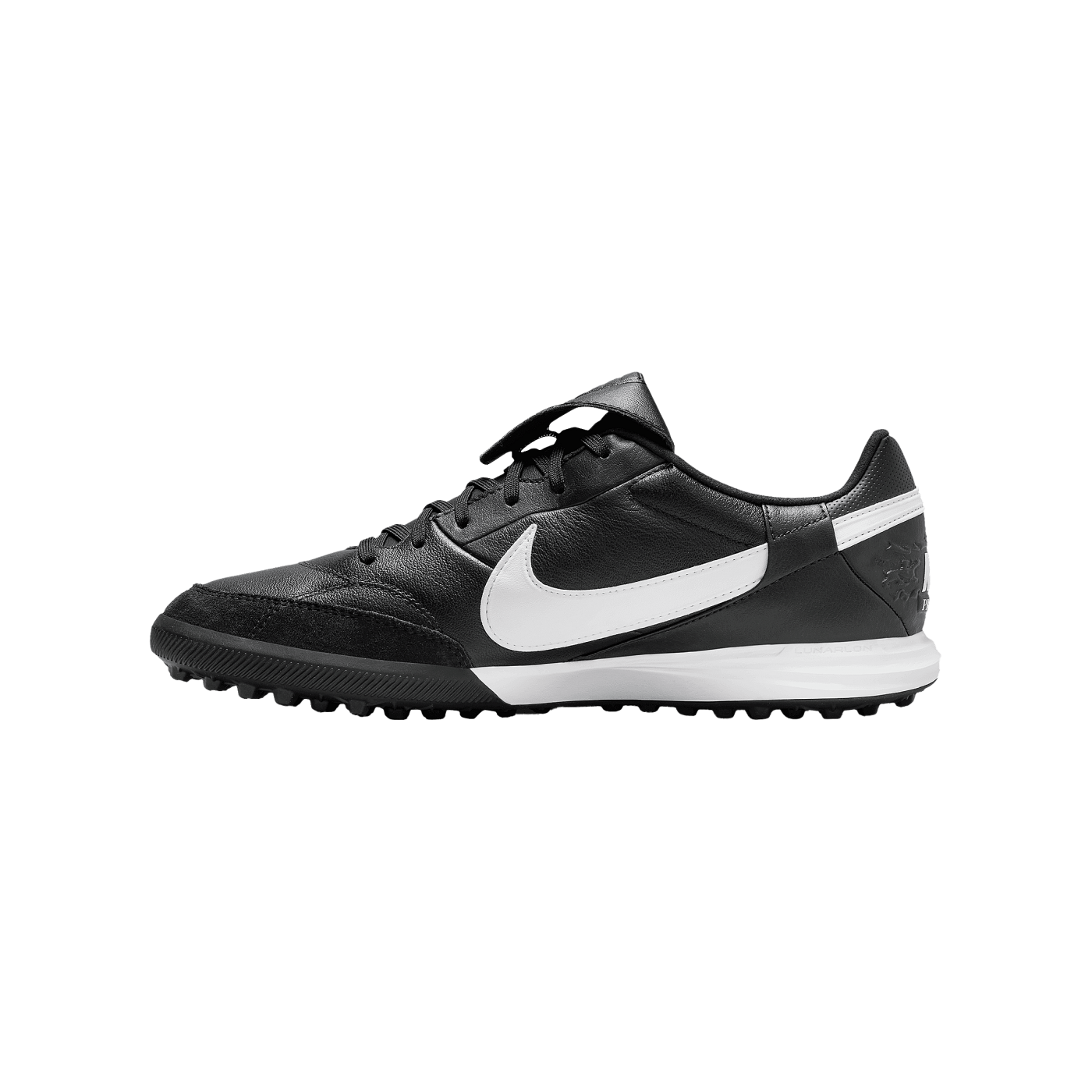 Nike Premier III TF Schwarz F001