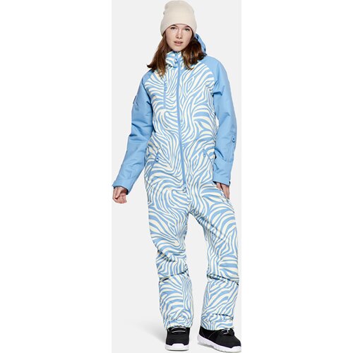 DAMEN ANZUG OVERALL ORIGINAL PRO X