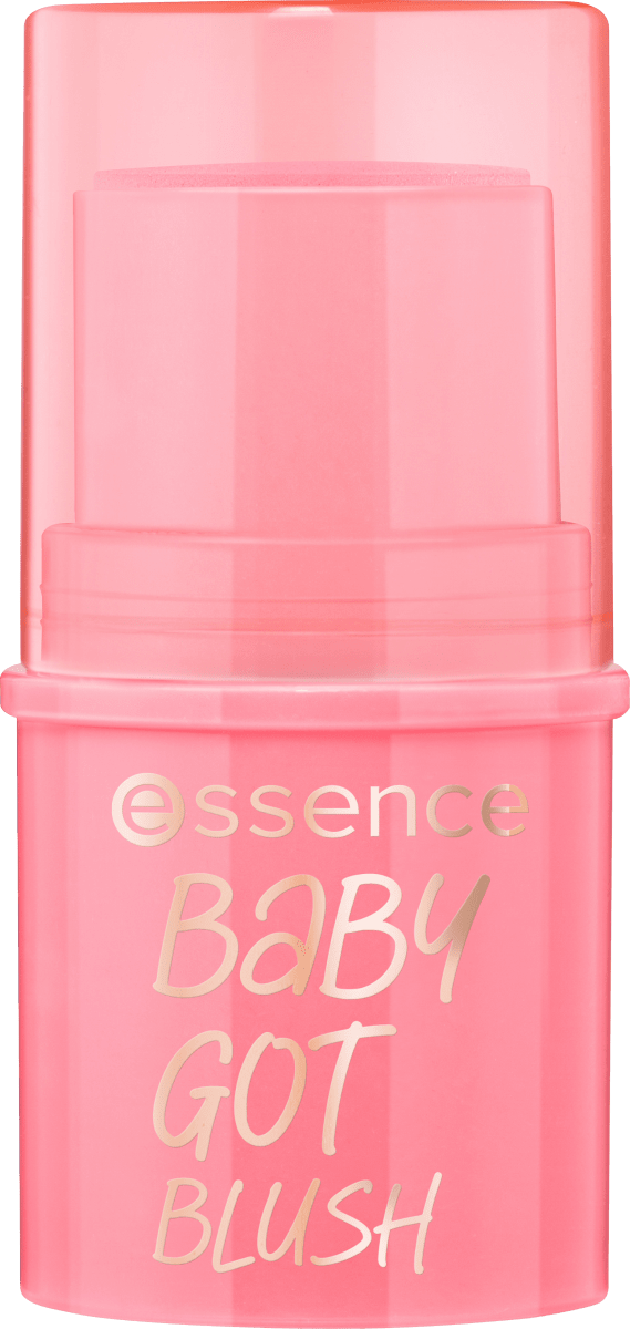 Blush Baby Got Blush 10 Tickle Me Pink, 5,5 g