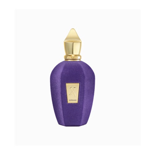 Xerjoff Soprano Eau de Parfum 100 ml