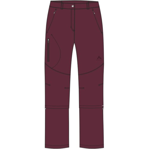 DAMEN WANDERHOSE 