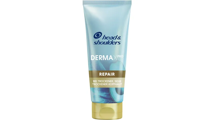 head & shoulders DERMAX Pro Kopfhautpflege Spülung 220 ml