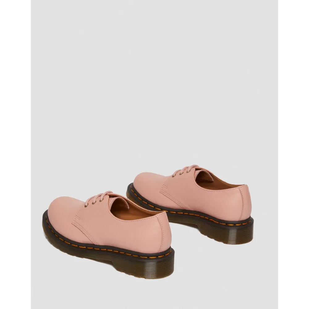 Dr. Martens 1461 3 Eye Shoe Virginia 24256329 / pink