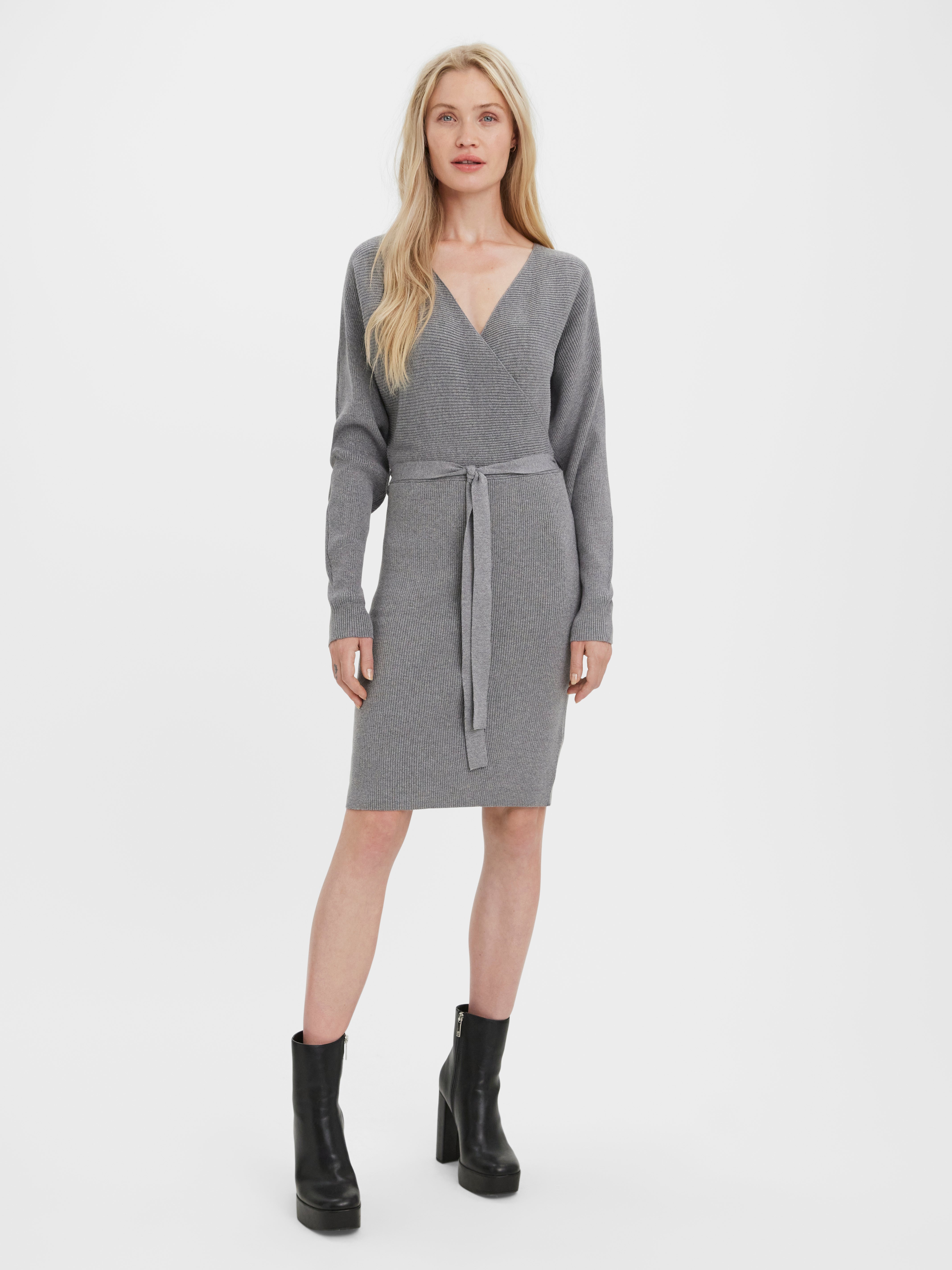 VMHOLLYREM Langes Kleid