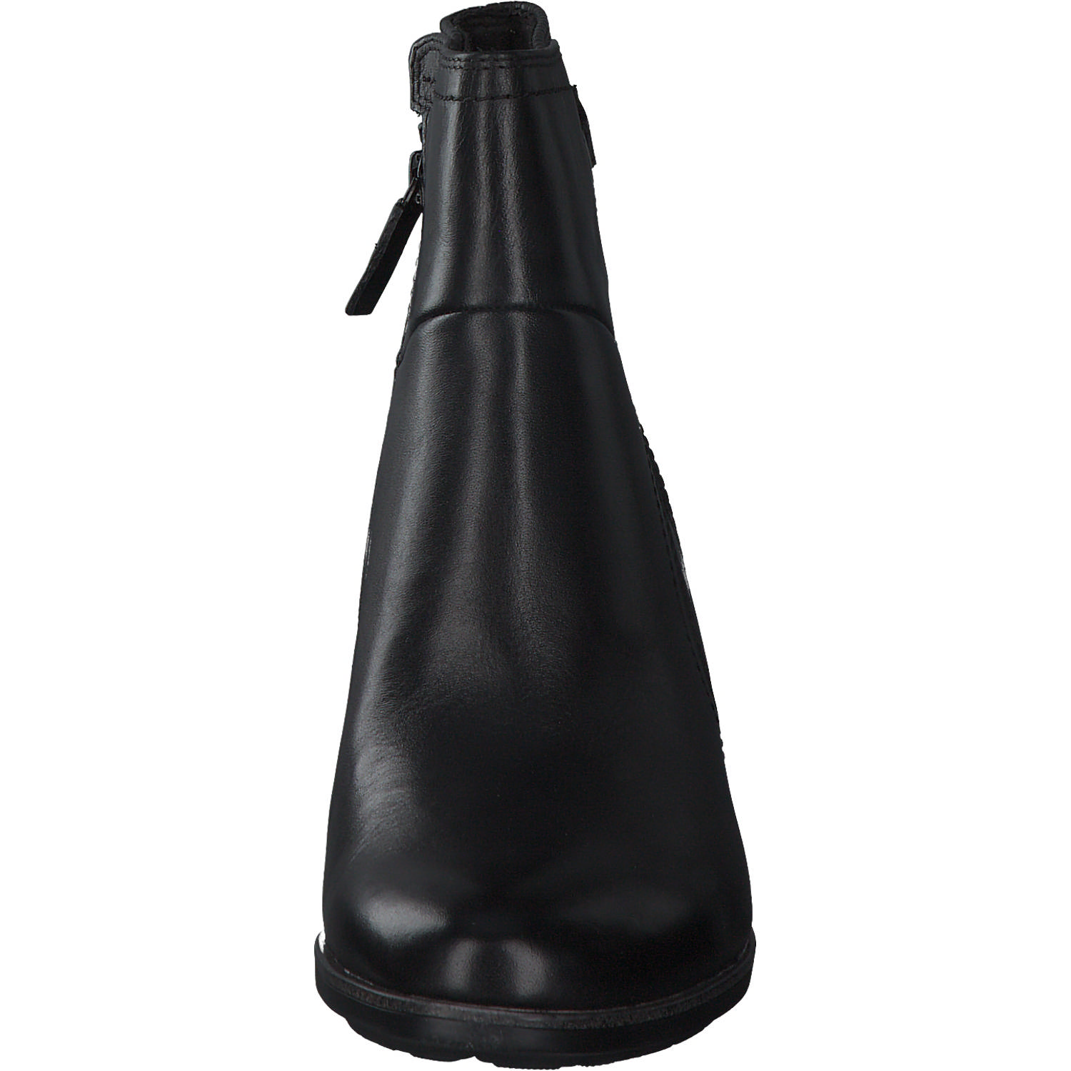 Tamaris 25331-29, Stiefeletten, Damen, black
