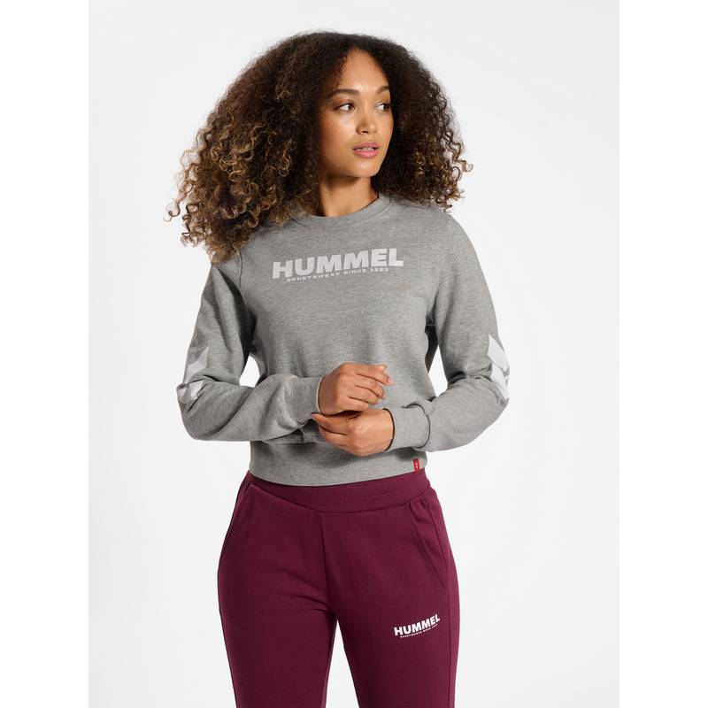 hummel hmlLEGACY WOMAN SWEATSHIRT Sweatshirt Damen