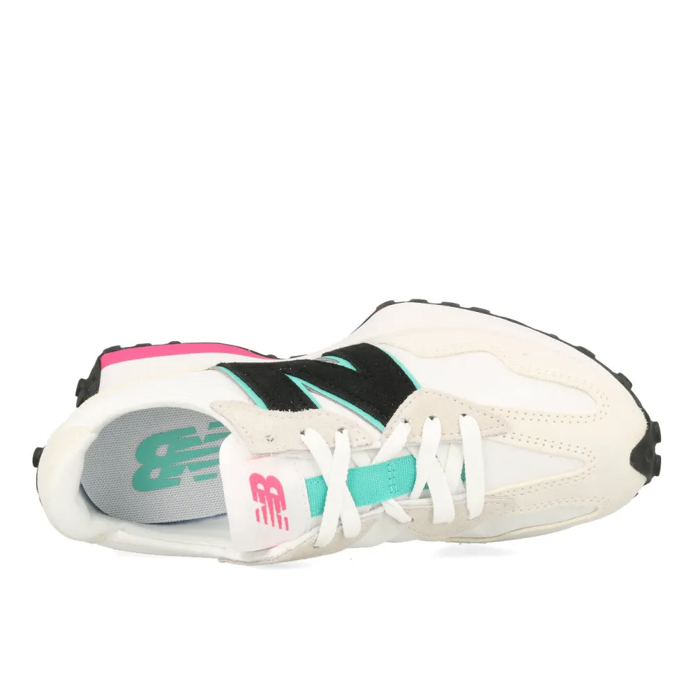 New Balance 327 WS327NA / weiss