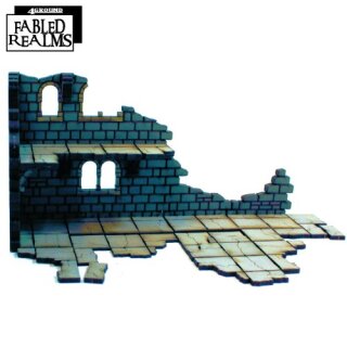 28mm Ruins of Daldorr 1