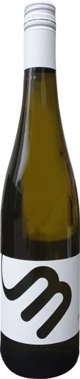 2022 Weißburgunder feinherb Bio - Weingut Busch