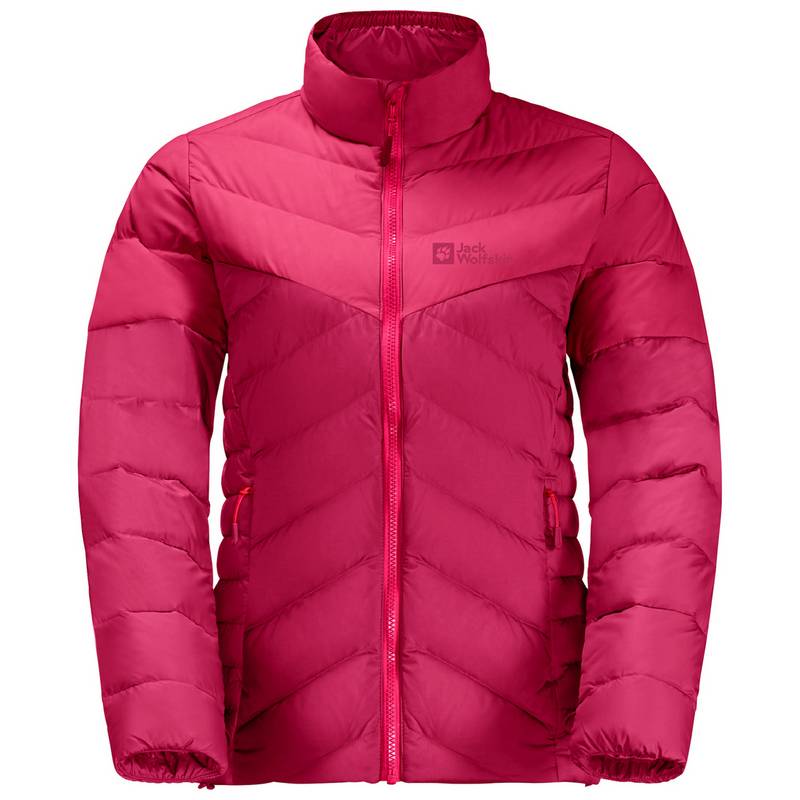 Jack Wolfskin TUNDRA DOWN JKT W Daunenjacke Damen
