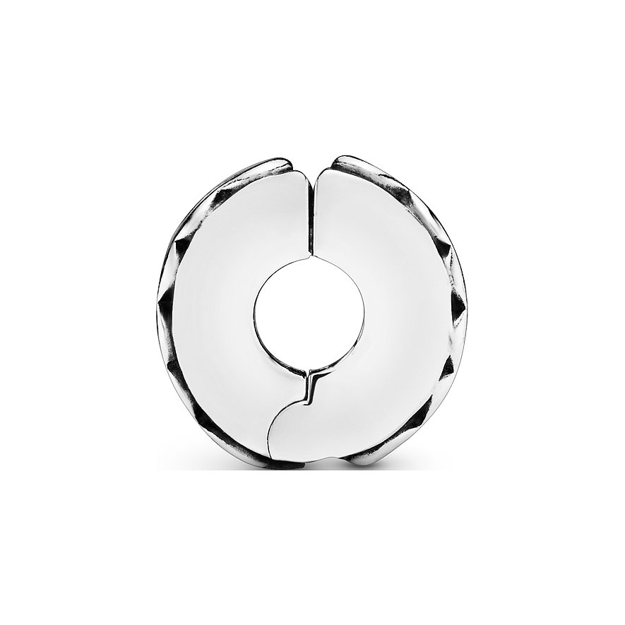 Pandora Charm Moments Gereihte Herzen Clip