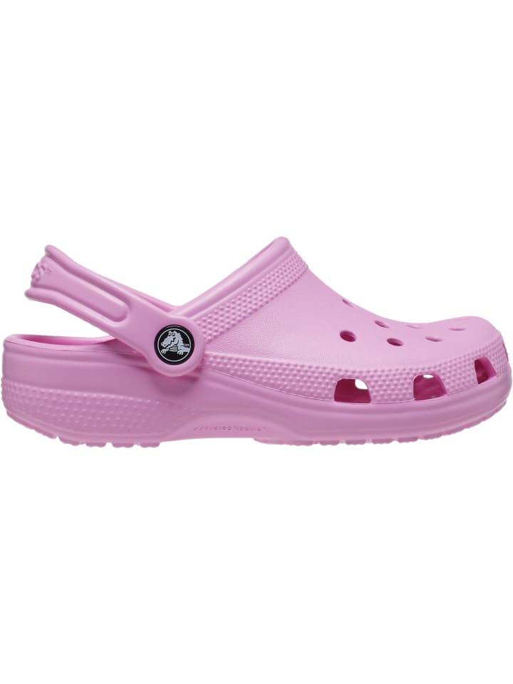Crocs Clogs Classic in pink günstig kaufen