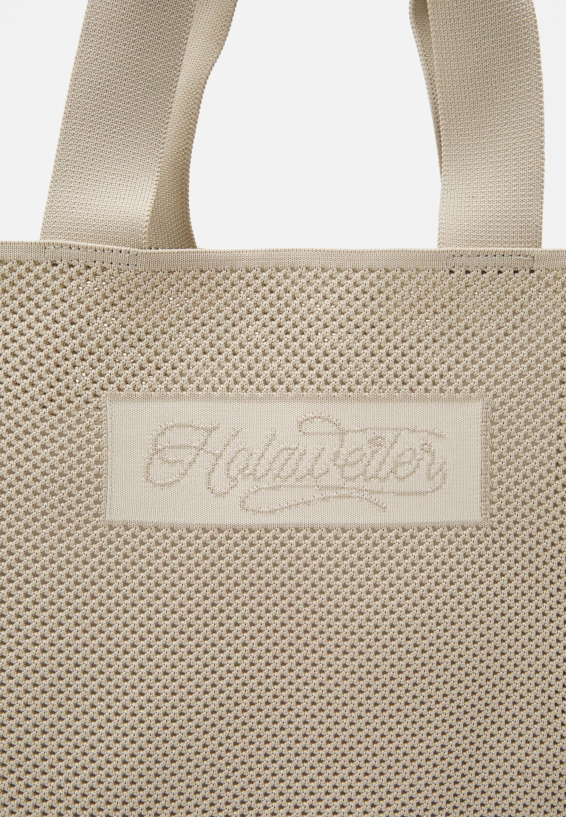 Holzweiler BOS BAG UNISEX - Bolsa de compras