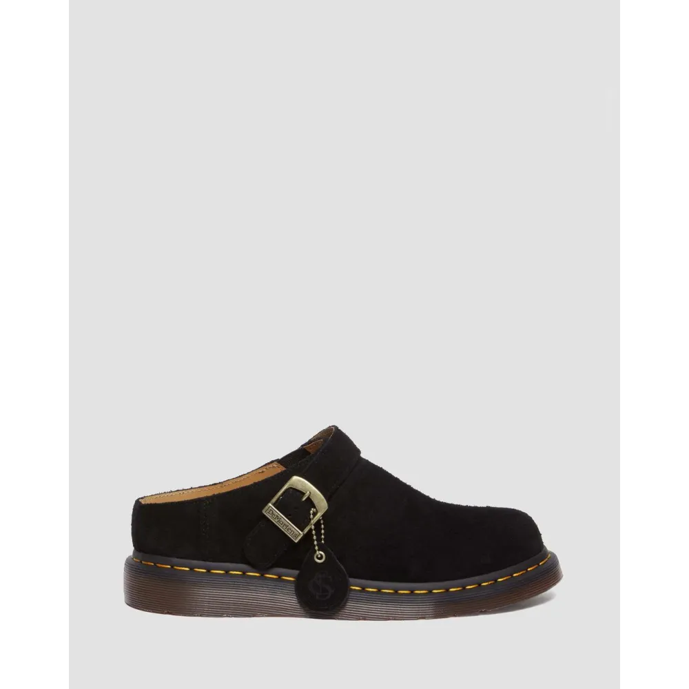 Dr. Martens Isham 31734001 / schwarz
