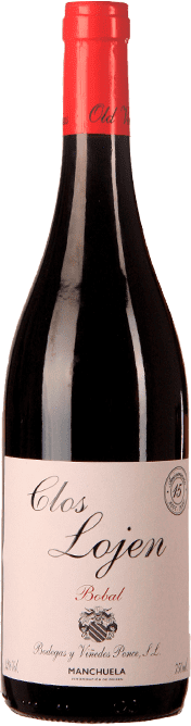 Bodegas y Vinedos Ponce: Clos Lojen 2022