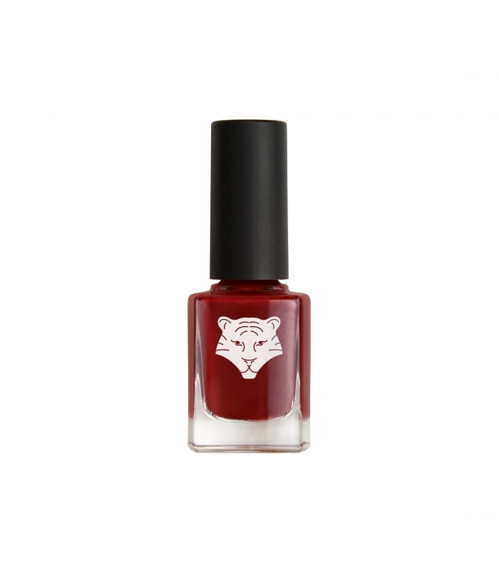 ALL TIGERS-VERNIS A ONGLES NATUREL & VEGAN-Vernis à ongles