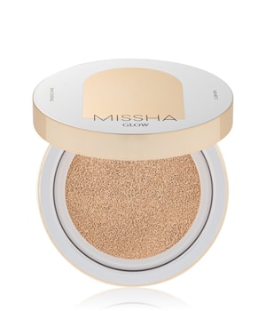 MISSHA Glow Cushion - Sun Covering Cushion Foundation-15 ml