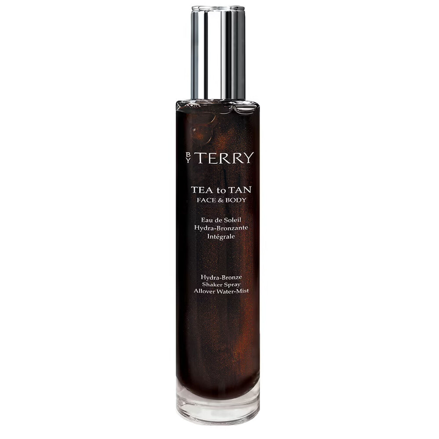 By Terry Tea To Tan Face & Body Spray Bronzant 100 ml