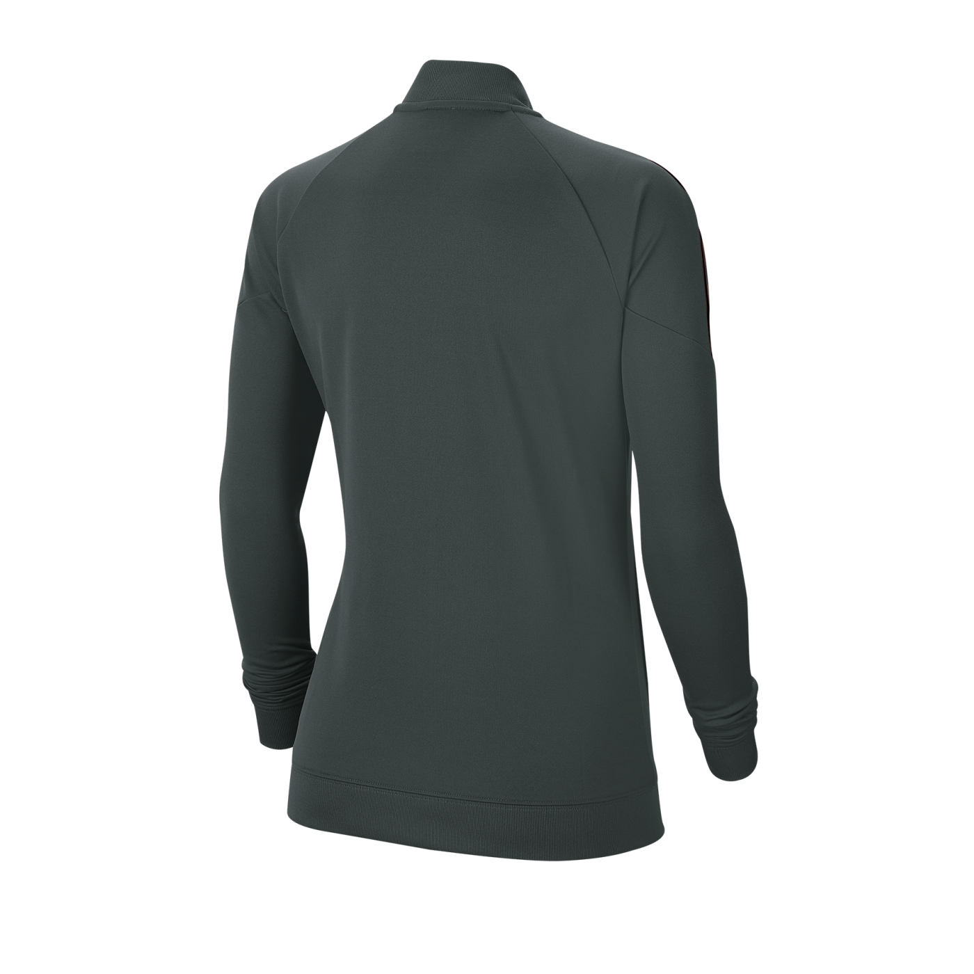 Nike Academy Pro Jacke Damen Grau Schwarz F010