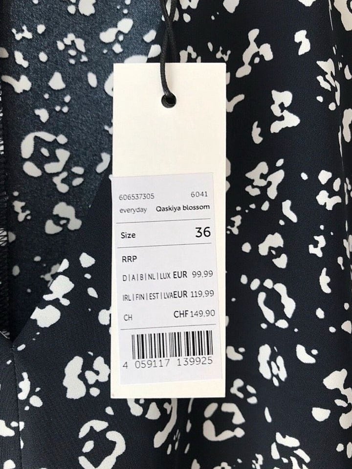 Someday Kleid 
