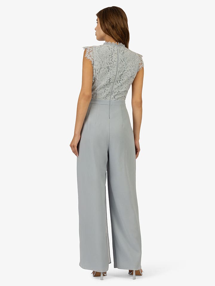 APART Jumpsuit in Grau günstig kaufen