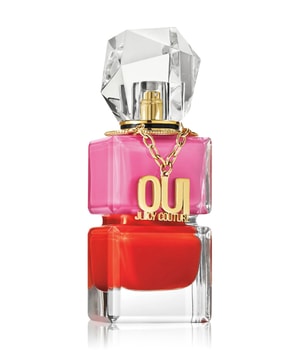 Juicy Couture Oui Juicy Couture Eau de Parfum 100 ml
