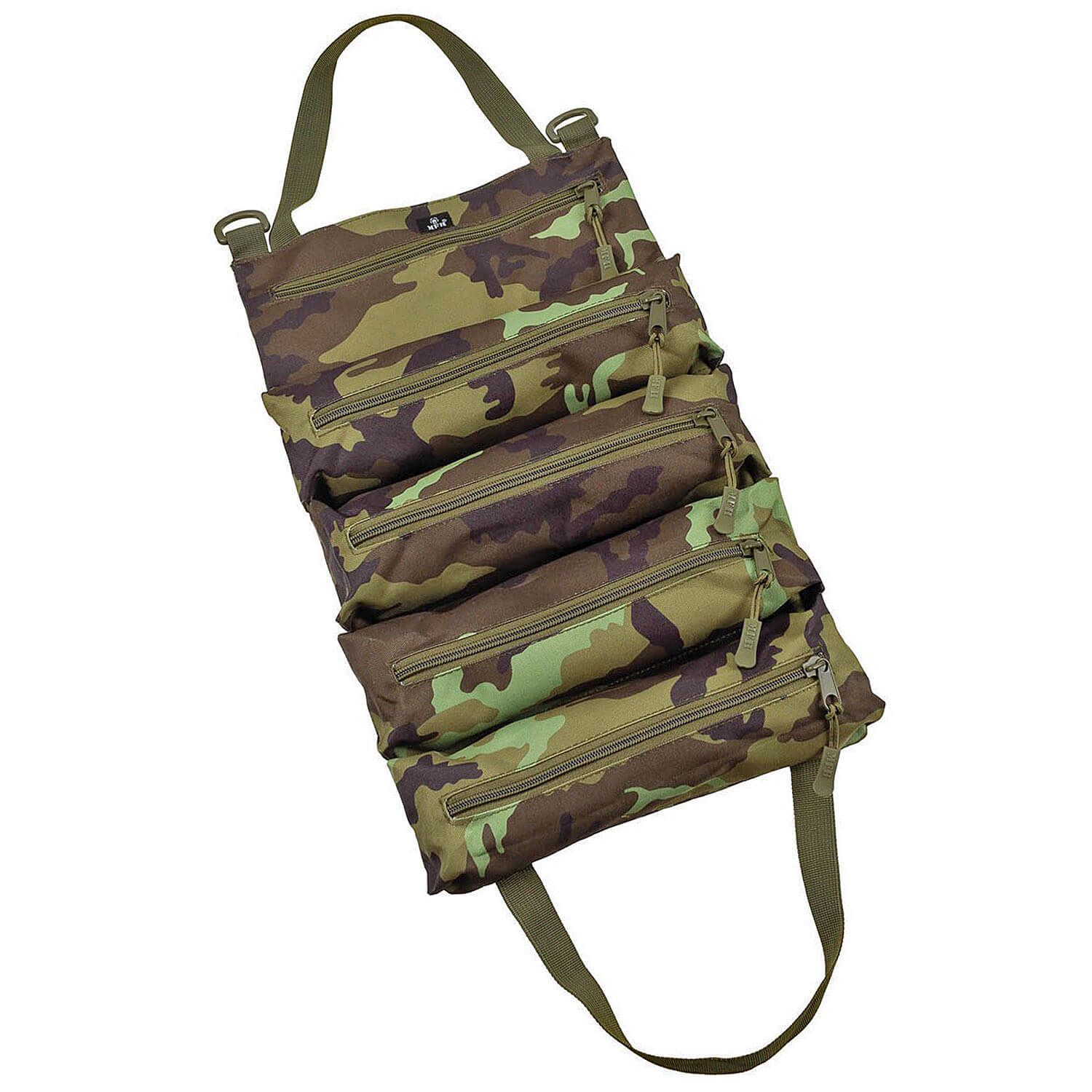 Werkzeugtasche Bushcraft