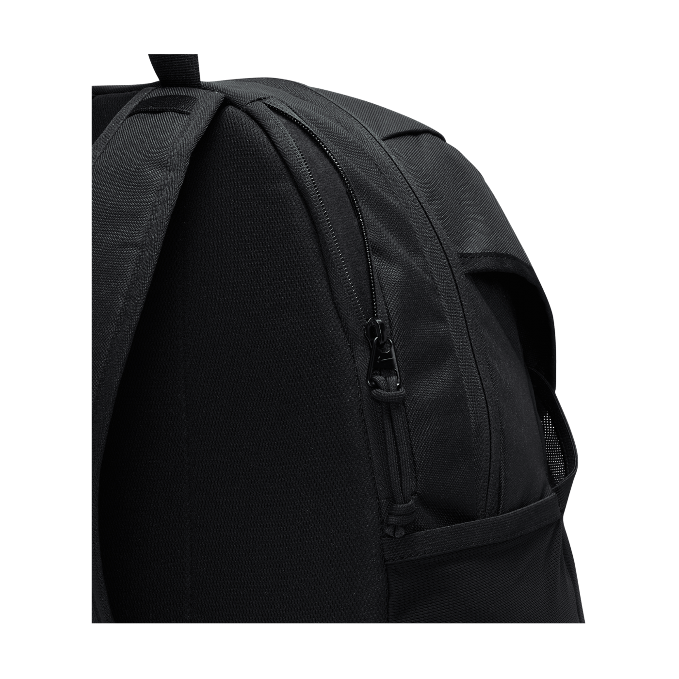 Nike Academy Team Rucksack 2.3 Schwarz Weiss F011