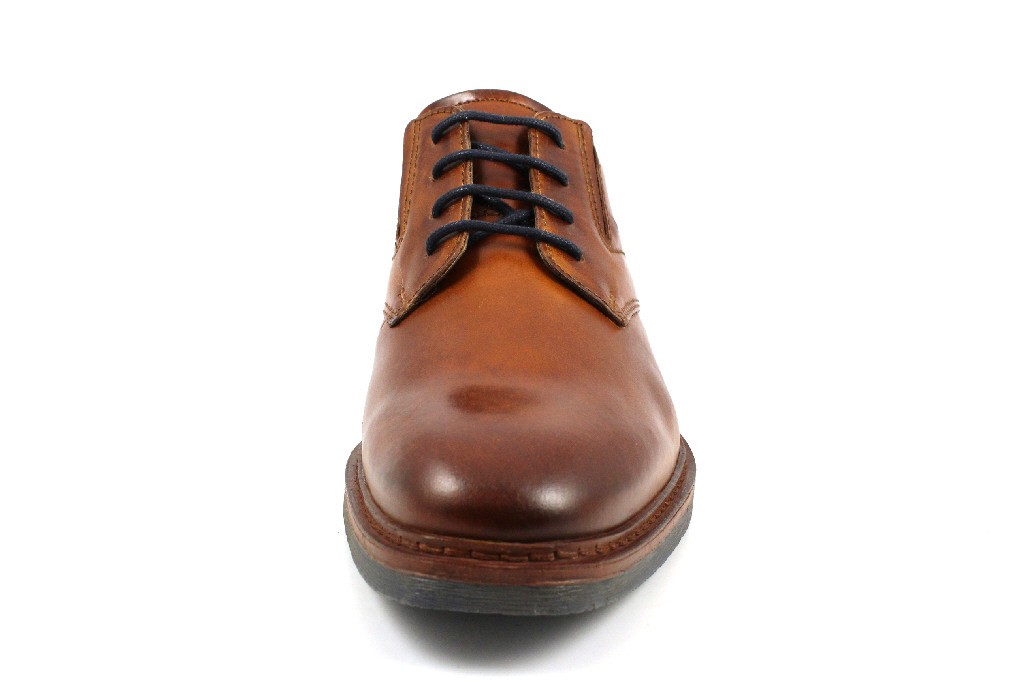 ASTORMÜLLER Business Schuhe braun