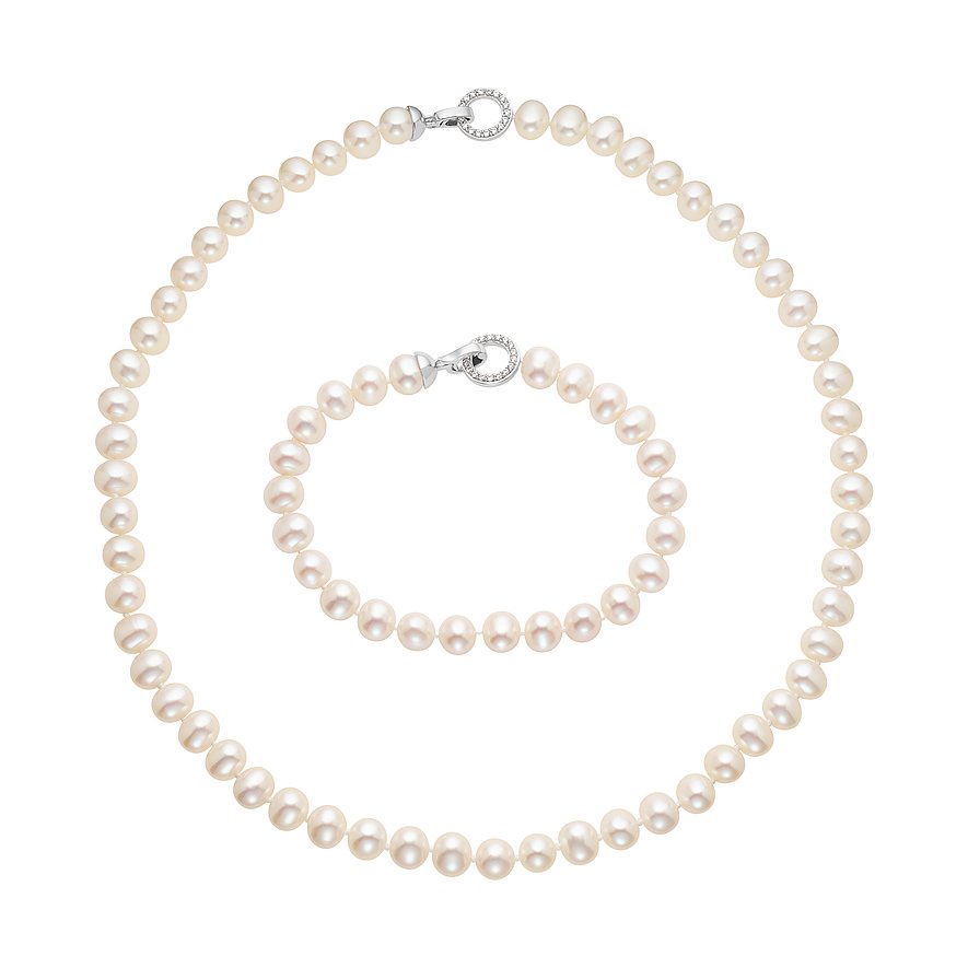 CHRIST Schmuck-Set