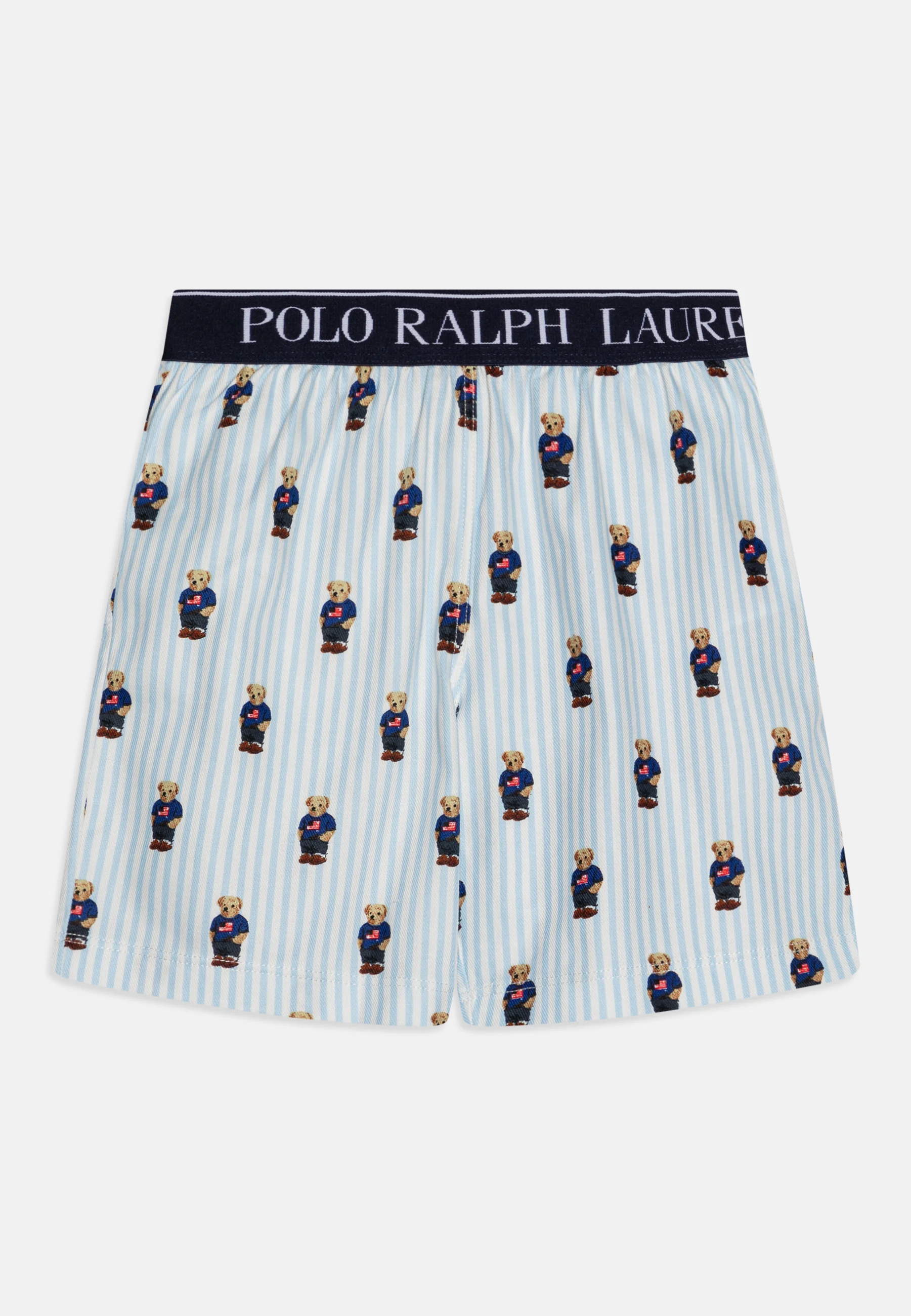 Polo Ralph Lauren BEAR TEE - Pijamas