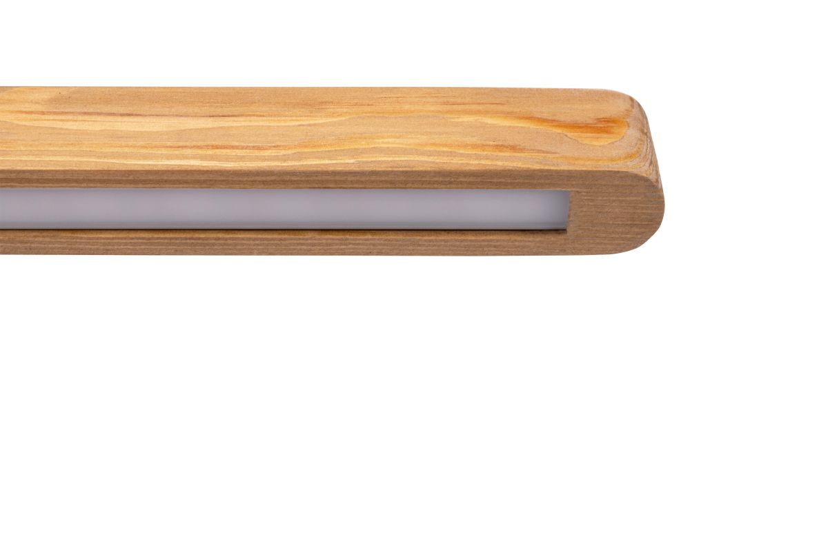 LED Pendelleuchte Hanoi 118 cm