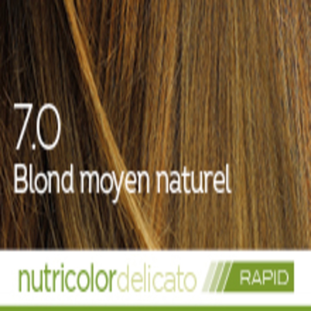 Biokap Nutricolor delicado rápido