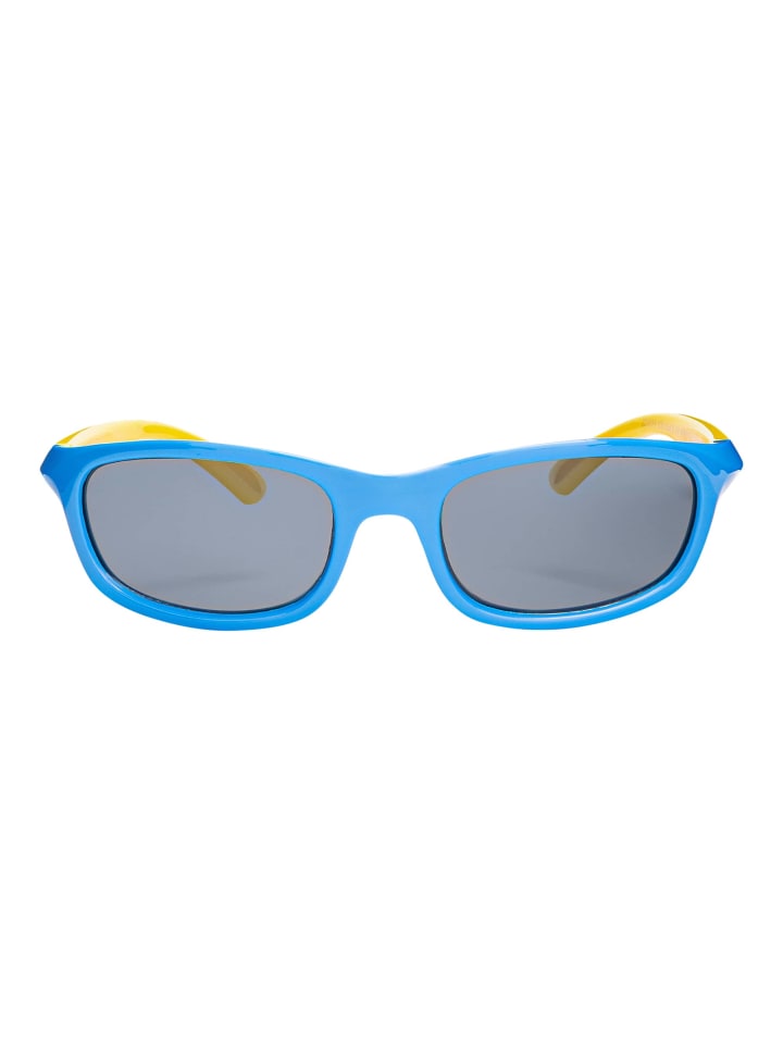 BEZLIT Kinder Sonnenbrille in Blau-Gelb günstig kaufen onesize