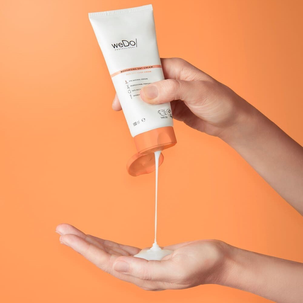 Wella Professionals Vegan Day Cream for Hair and Hands
