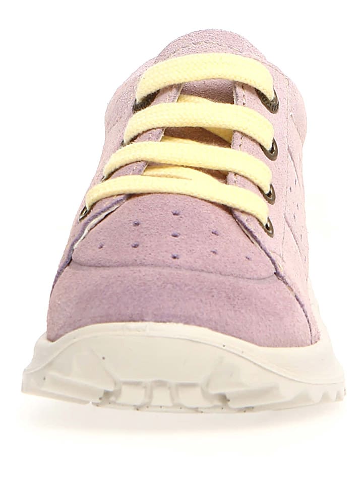 Naturino Leder-Sneakers 