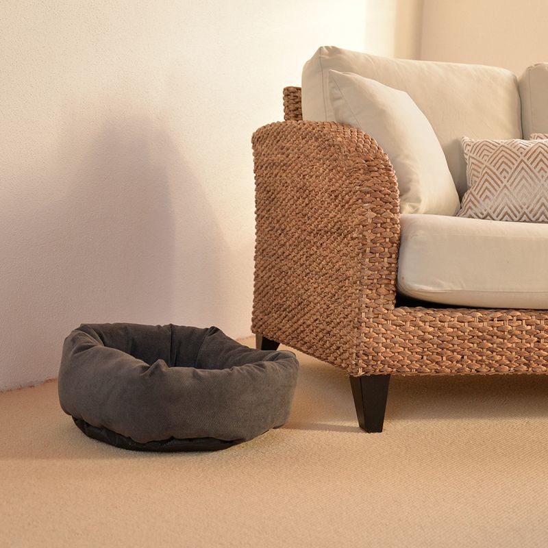 Pawz & Pepper Kuschelbett Donut zu TOP-Preisen % | bitiba