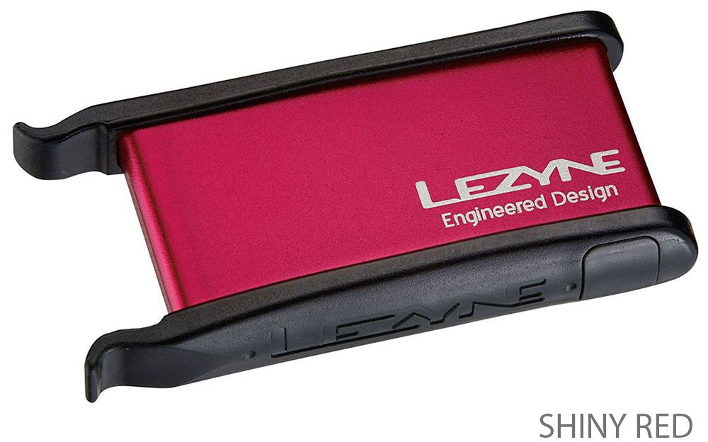 Lezyne Lever Reparaturset kaufen | Bike-Discount