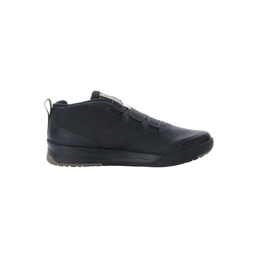 Moab Tech PRO All Mountain Radschuhe mit Klicksystem