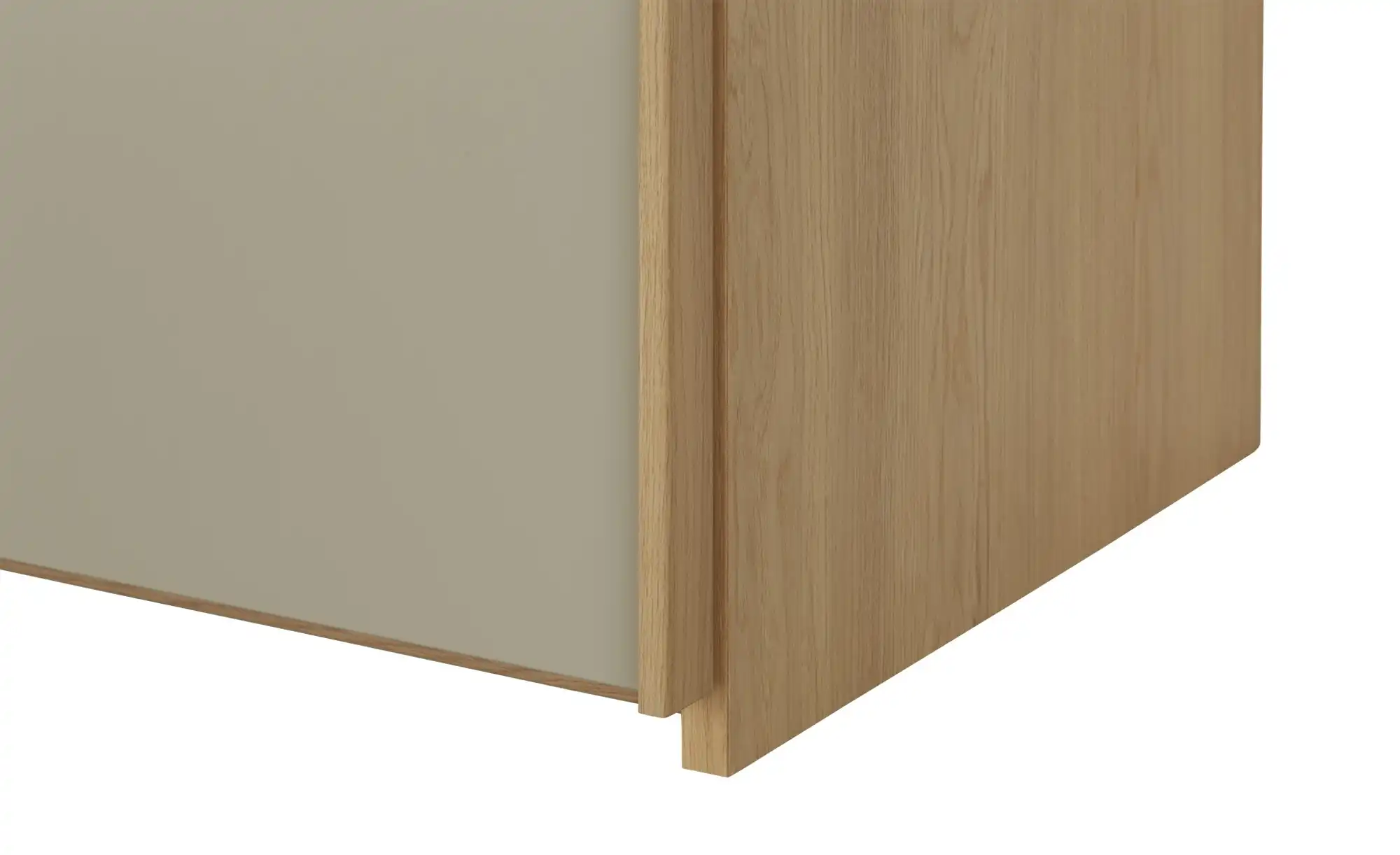 SCHÖNER WOHNEN Kollektion Schwebetürenschrank Multiline