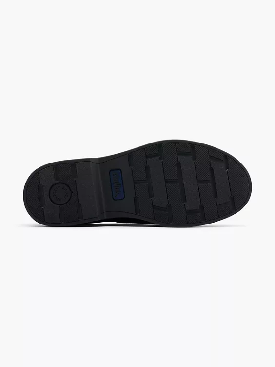 Gallus Leder Komfort Slipper
